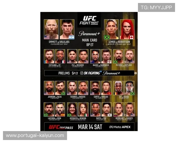 UFC格斗之夜最新战报精彩瞬间全程回顾与选手表现解析